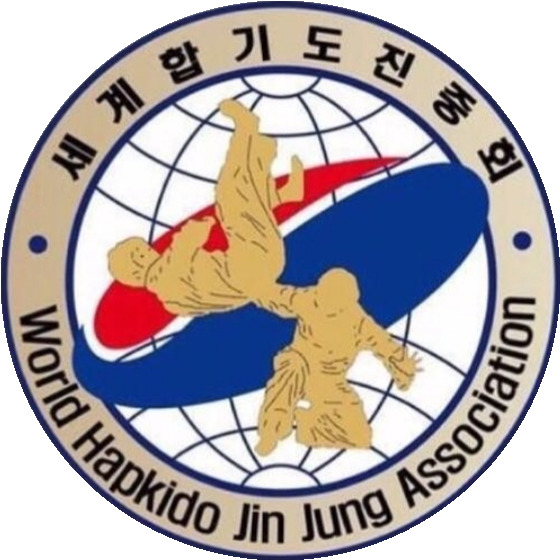 HAPKIDO JIN JUNG KWAN SPANISH ASSOCIATION